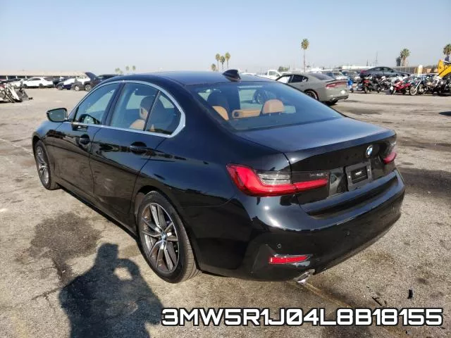 3MW5R1J04L8B18155 фото 4