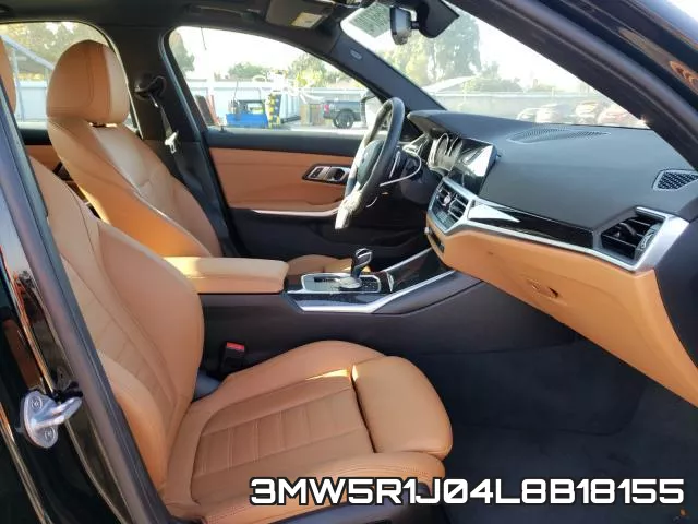 3MW5R1J04L8B18155 фото 6