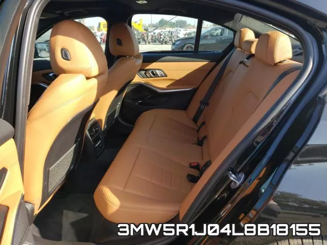 3MW5R1J04L8B18155 фото 7