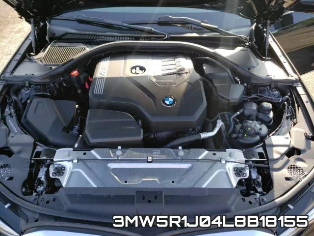 3MW5R1J04L8B18155 фото 8