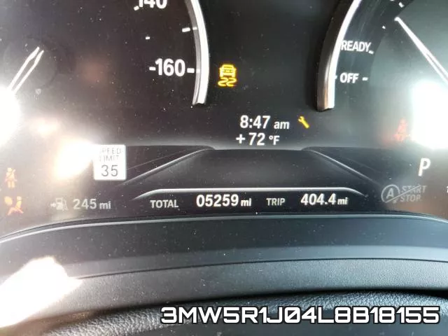 3MW5R1J04L8B18155 фото 9
