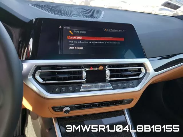 3MW5R1J04L8B18155 фото 10