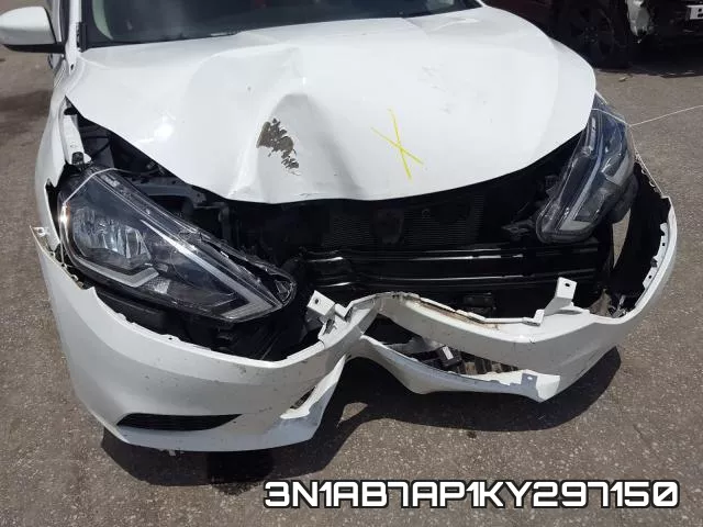 3N1AB7AP1KY297150 фото 10