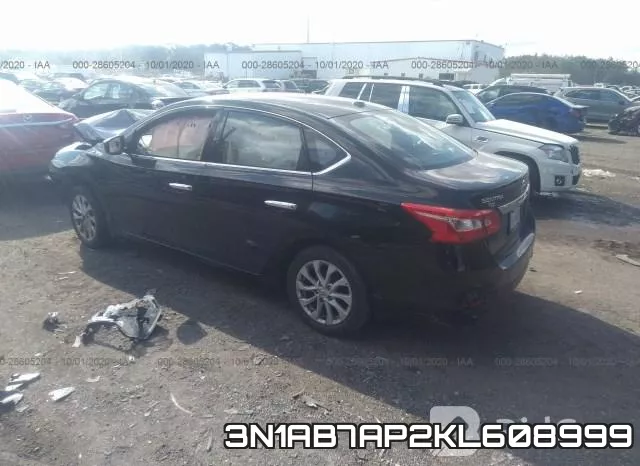 3N1AB7AP2KL608999 фото 4