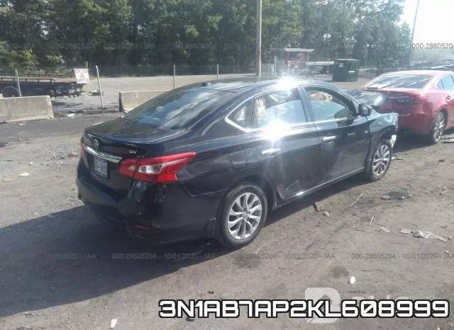3N1AB7AP2KL608999 фото 5