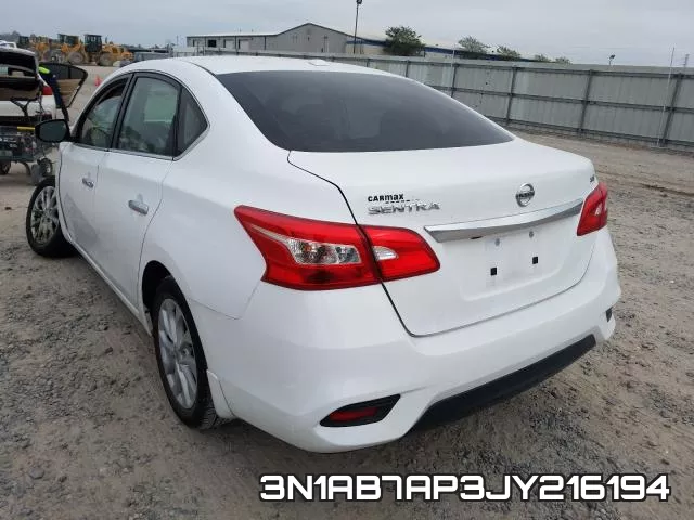 3N1AB7AP3JY216194 фото 4