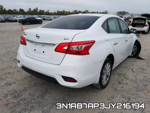 3N1AB7AP3JY216194 фото 5