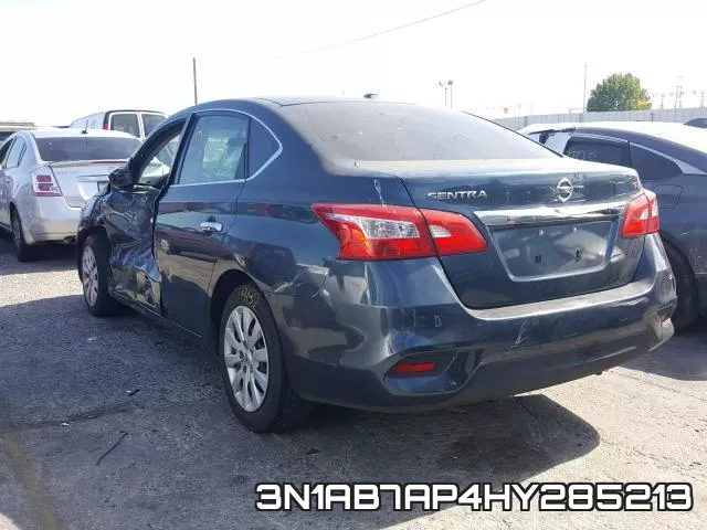 3N1AB7AP4HY285213 фото 4