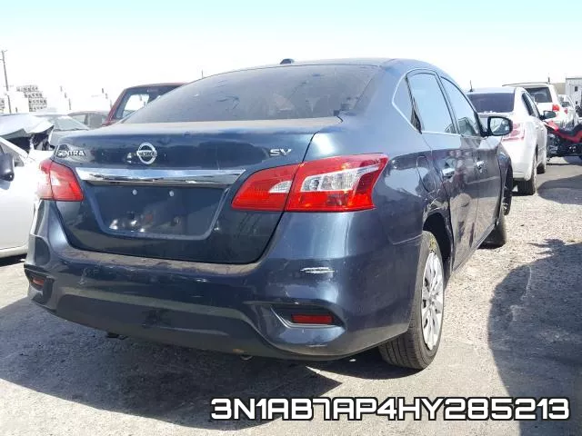 3N1AB7AP4HY285213 фото 5
