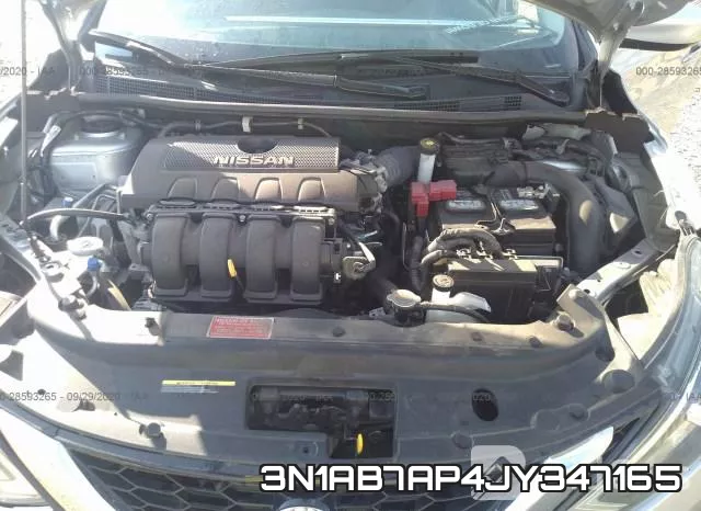 3N1AB7AP4JY347165 фото 2