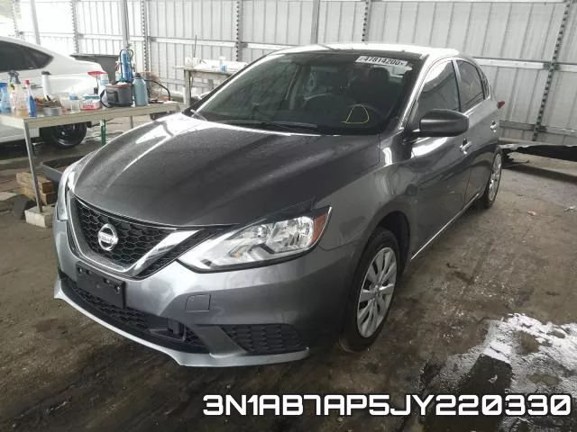 3N1AB7AP5JY220330 фото 3