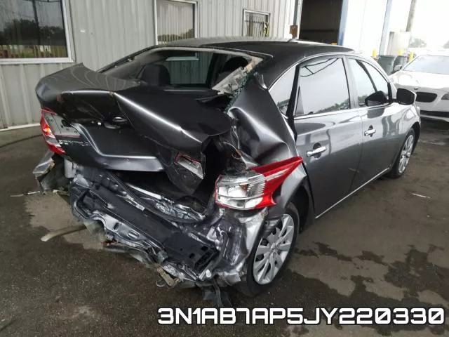 3N1AB7AP5JY220330 фото 5