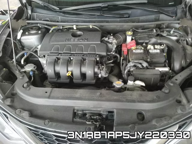 3N1AB7AP5JY220330 фото 8