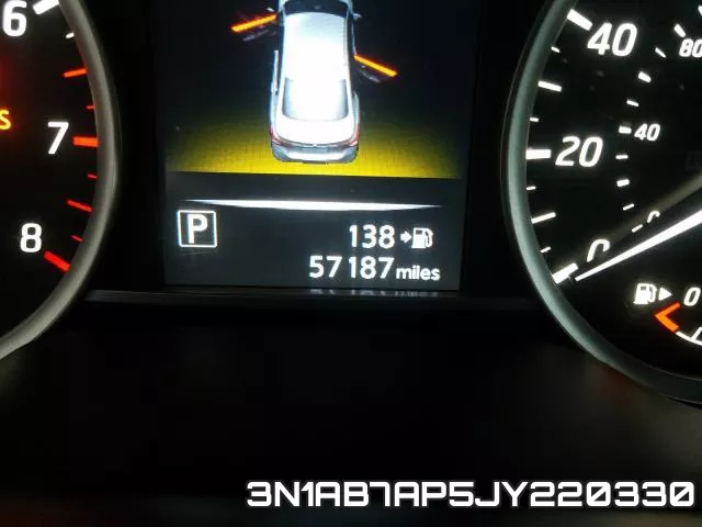 3N1AB7AP5JY220330 фото 9