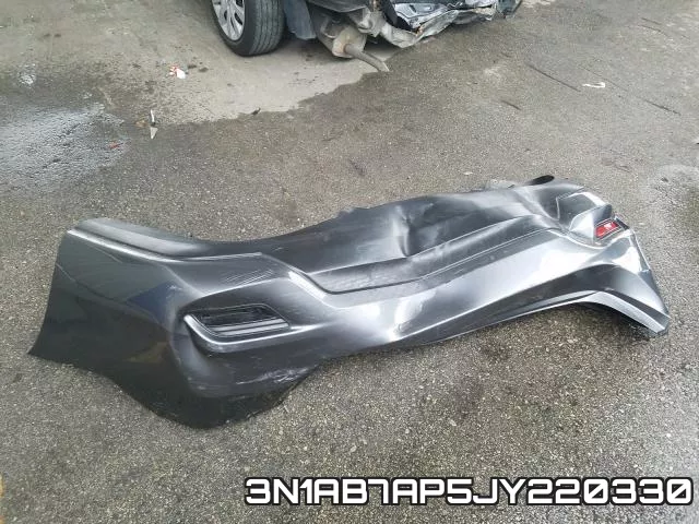 3N1AB7AP5JY220330 фото 10