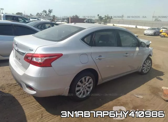 3N1AB7AP6HY410986 фото 5