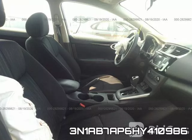 3N1AB7AP6HY410986 фото 6