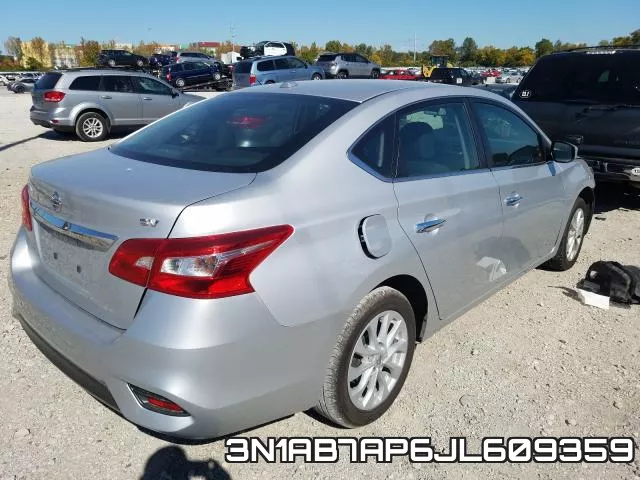 3N1AB7AP6JL609359 фото 5