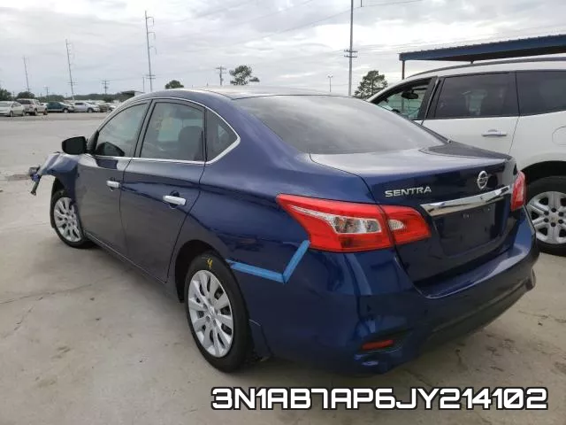 3N1AB7AP6JY214102 фото 4