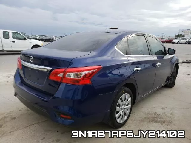 3N1AB7AP6JY214102 фото 5