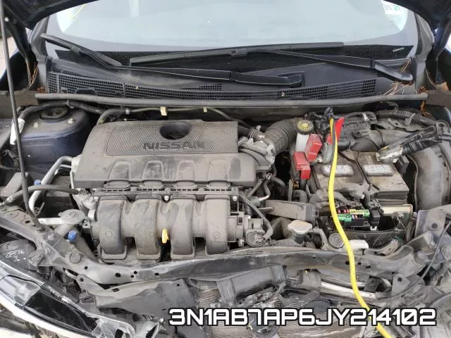 3N1AB7AP6JY214102 фото 8