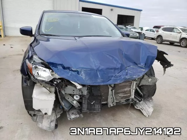 3N1AB7AP6JY214102 фото 10