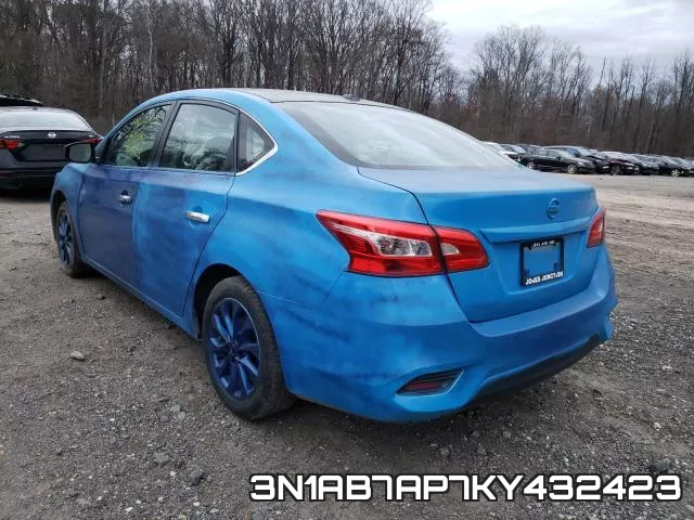 3N1AB7AP7KY432423 фото 4