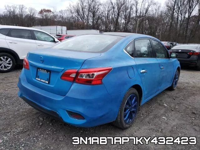 3N1AB7AP7KY432423 фото 5