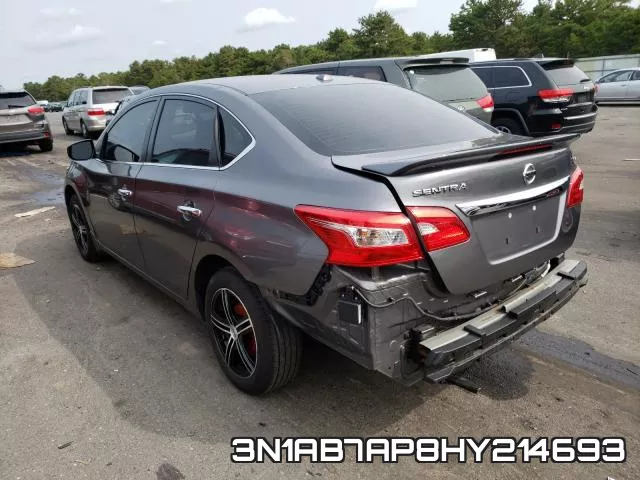 3N1AB7AP8HY214693 фото 4
