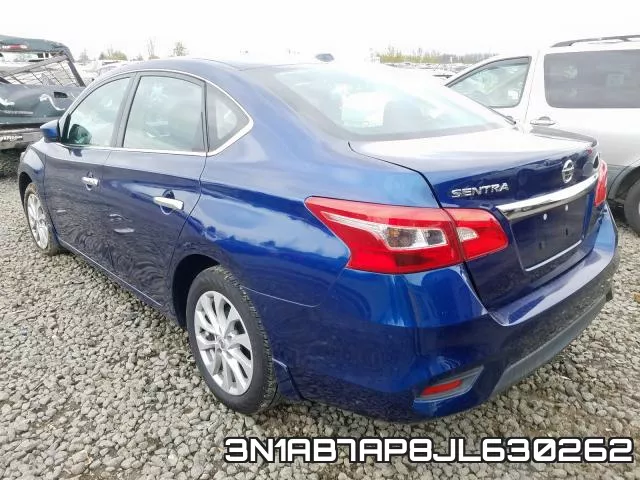 3N1AB7AP8JL630262 фото 4