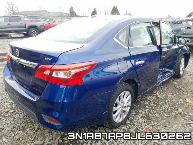 3N1AB7AP8JL630262 фото 5