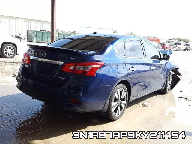 3N1AB7AP9KY211454 фото 5
