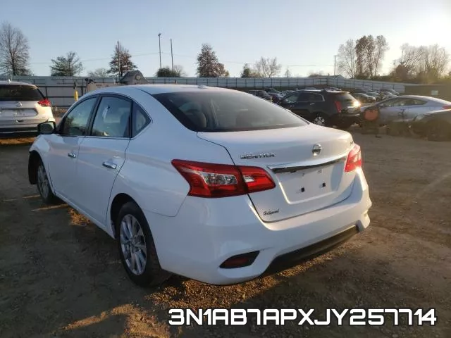 3N1AB7APXJY257714 фото 4