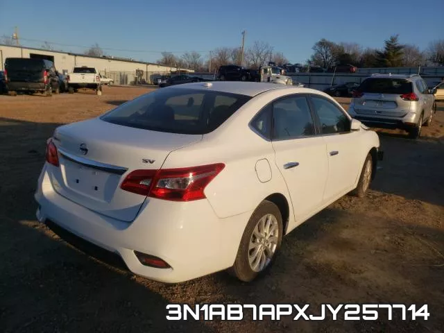 3N1AB7APXJY257714 фото 5