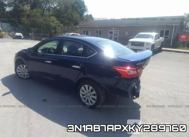3N1AB7APXKY289760 фото 4