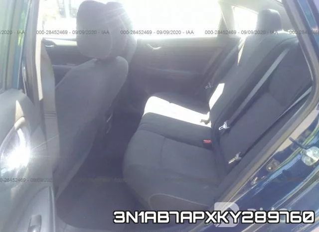 3N1AB7APXKY289760 фото 9