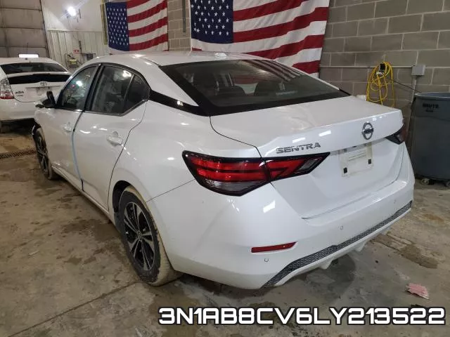 3N1AB8CV6LY213522 фото 4