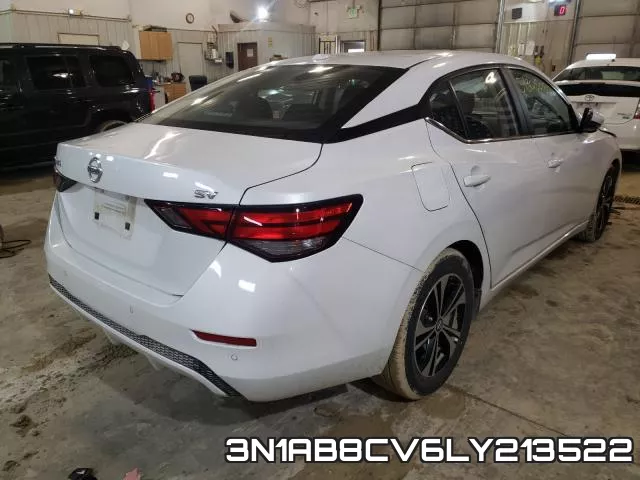 3N1AB8CV6LY213522 фото 5