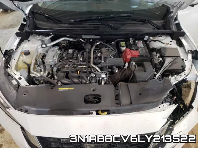 3N1AB8CV6LY213522 фото 7
