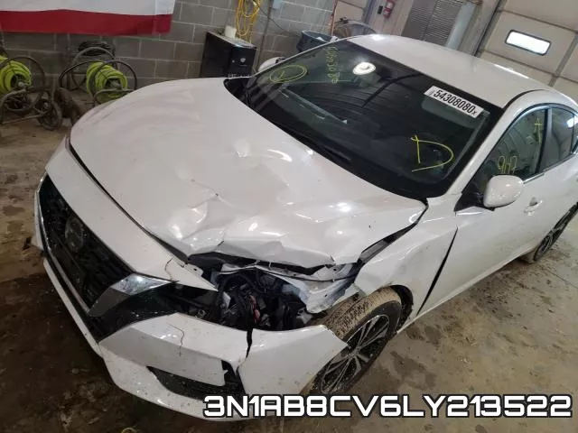 3N1AB8CV6LY213522 фото 9