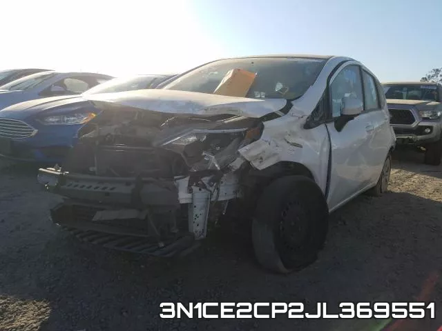 3N1CE2CP2JL369551 фото 3