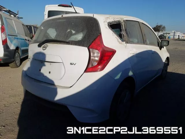 3N1CE2CP2JL369551 фото 5