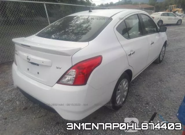 3N1CN7AP0HL874403 фото 4