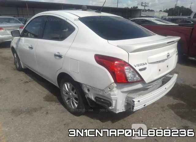 3N1CN7AP0HL888236 фото 4