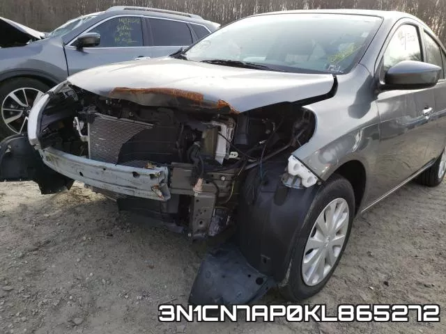 3N1CN7AP0KL865272 фото 10
