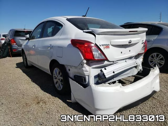 3N1CN7AP2HL833013 фото 3