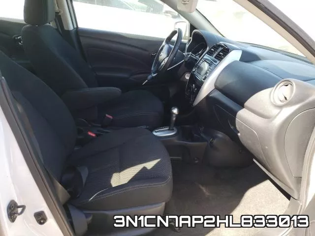 3N1CN7AP2HL833013 фото 5