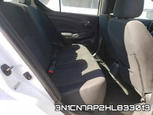 3N1CN7AP2HL833013 фото 6