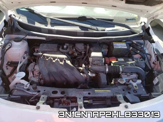 3N1CN7AP2HL833013 фото 7