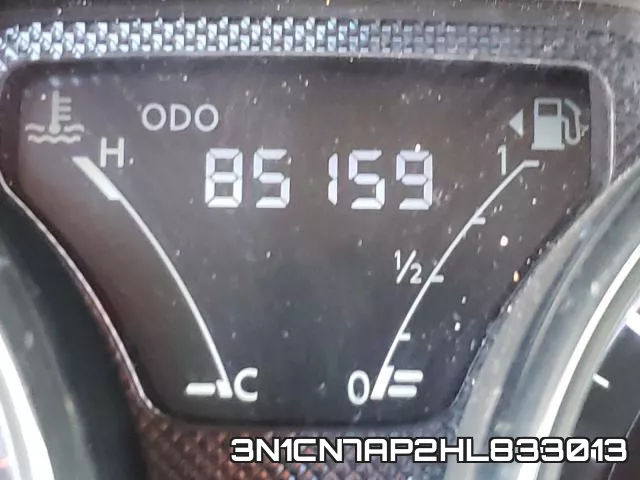 3N1CN7AP2HL833013 фото 8